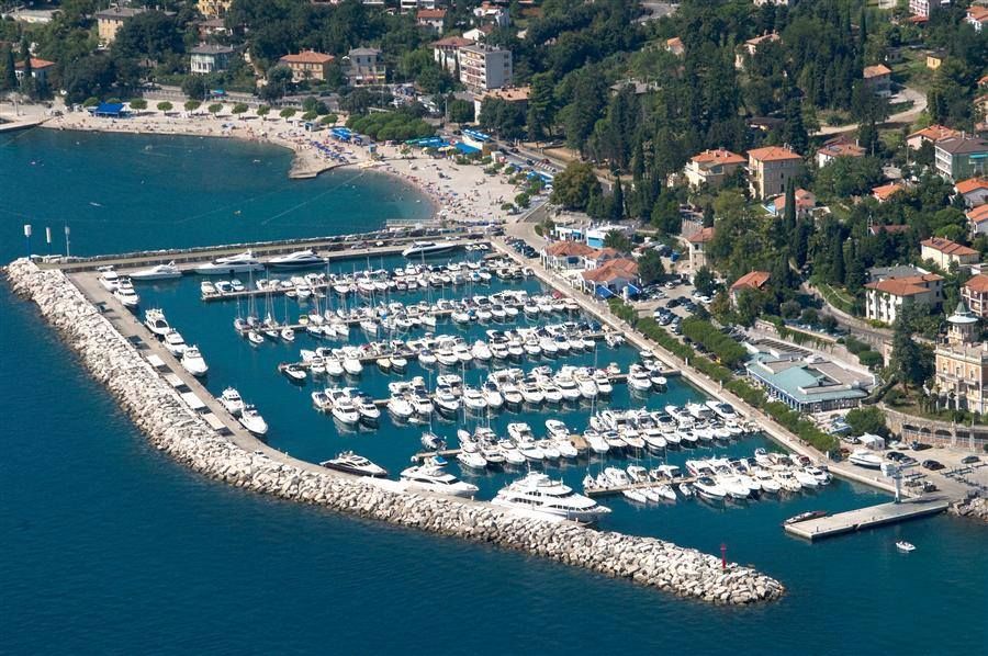 Hiša Opatija - Centar, Opatija, 501,80m2