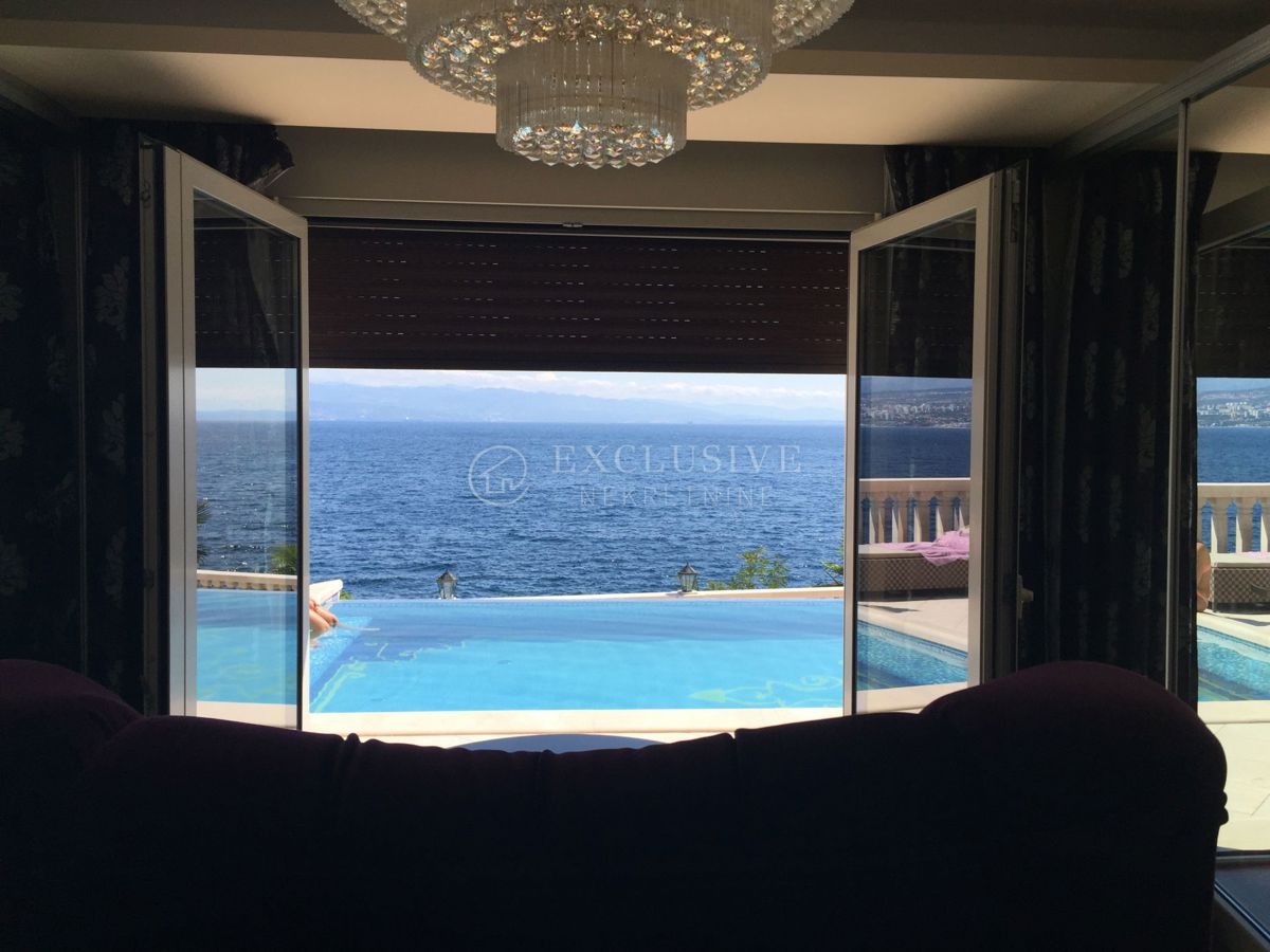Hiša Opatija - Centar, Opatija, 501,80m2