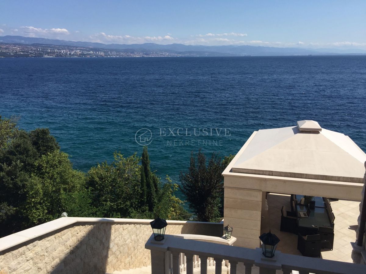 Hiša Opatija - Centar, Opatija, 501,80m2