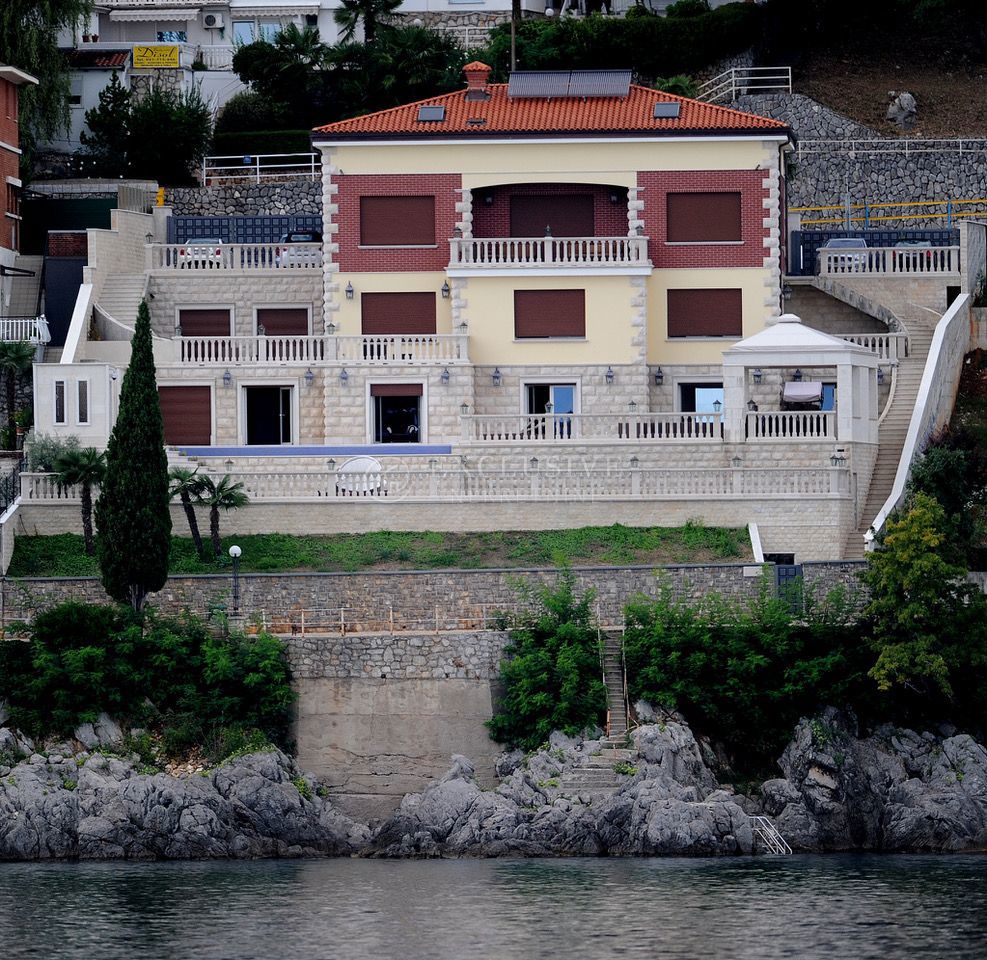 Hiša Opatija - Centar, Opatija, 501,80m2