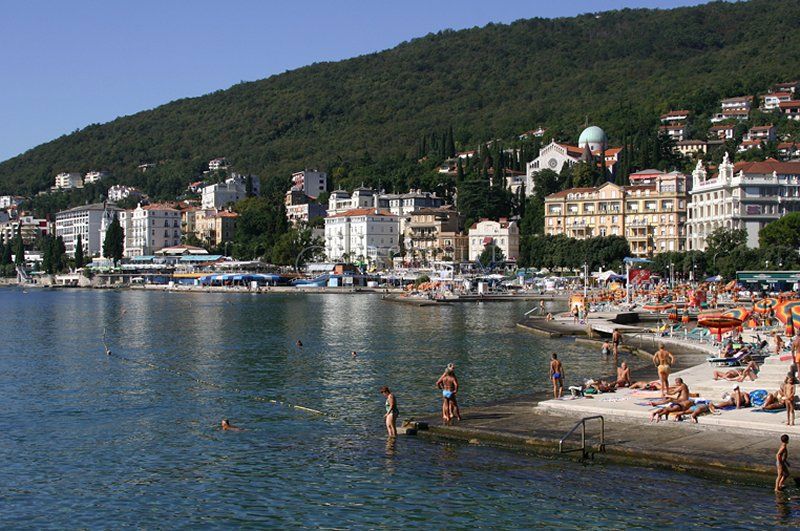 Hiša Opatija - Centar, Opatija, 501,80m2