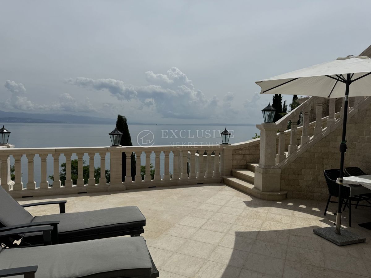 Hiša Opatija - Centar, Opatija, 501,80m2