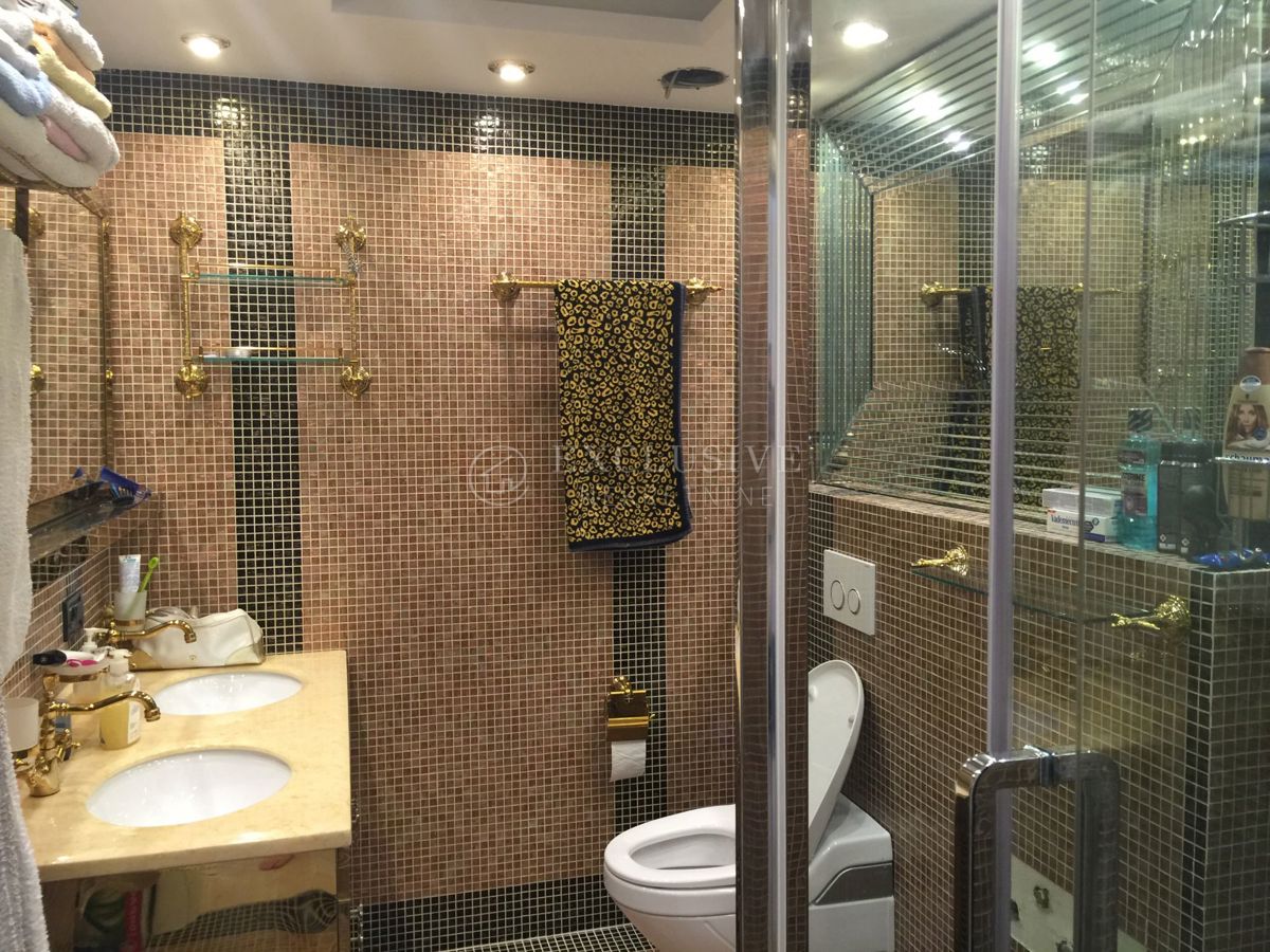 Hiša Opatija - Centar, Opatija, 501,80m2