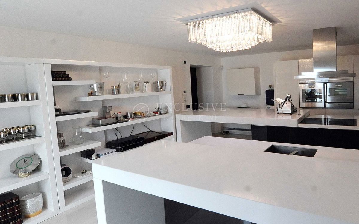 Hiša Opatija - Centar, Opatija, 501,80m2