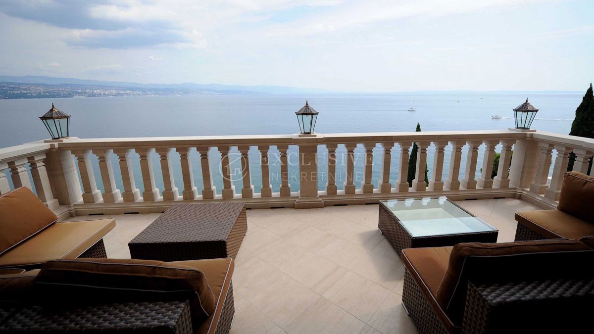 Hiša Opatija - Centar, Opatija, 501,80m2
