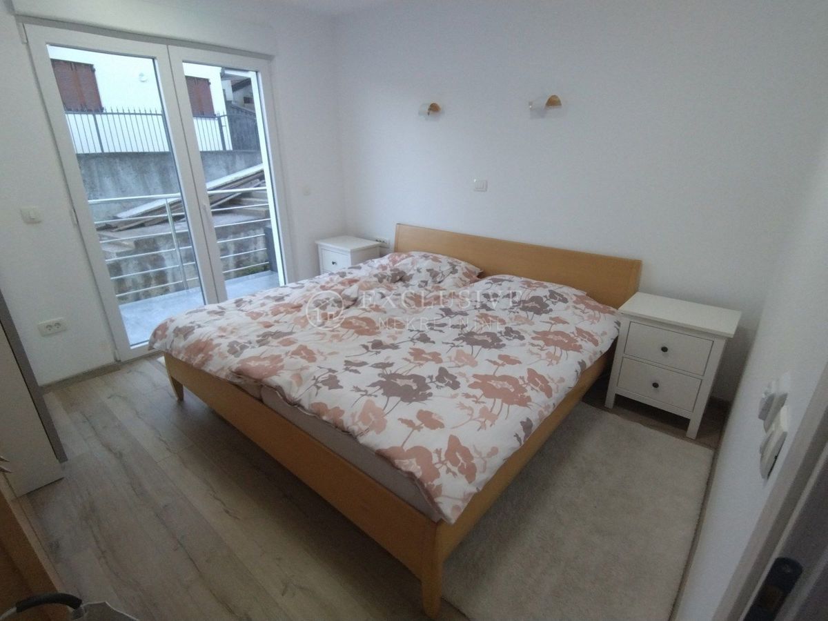 Stanovanje Lovran, 105m2
