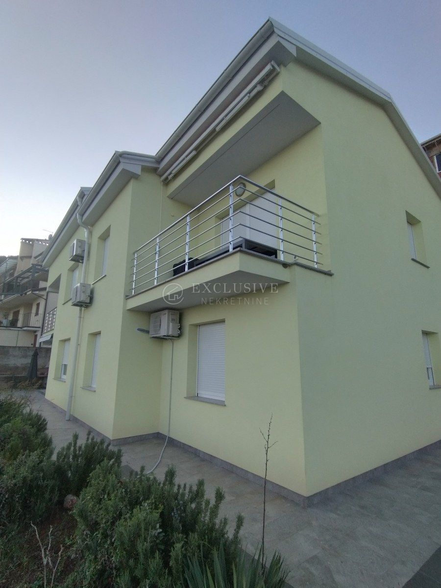 Stanovanje Lovran, 105m2