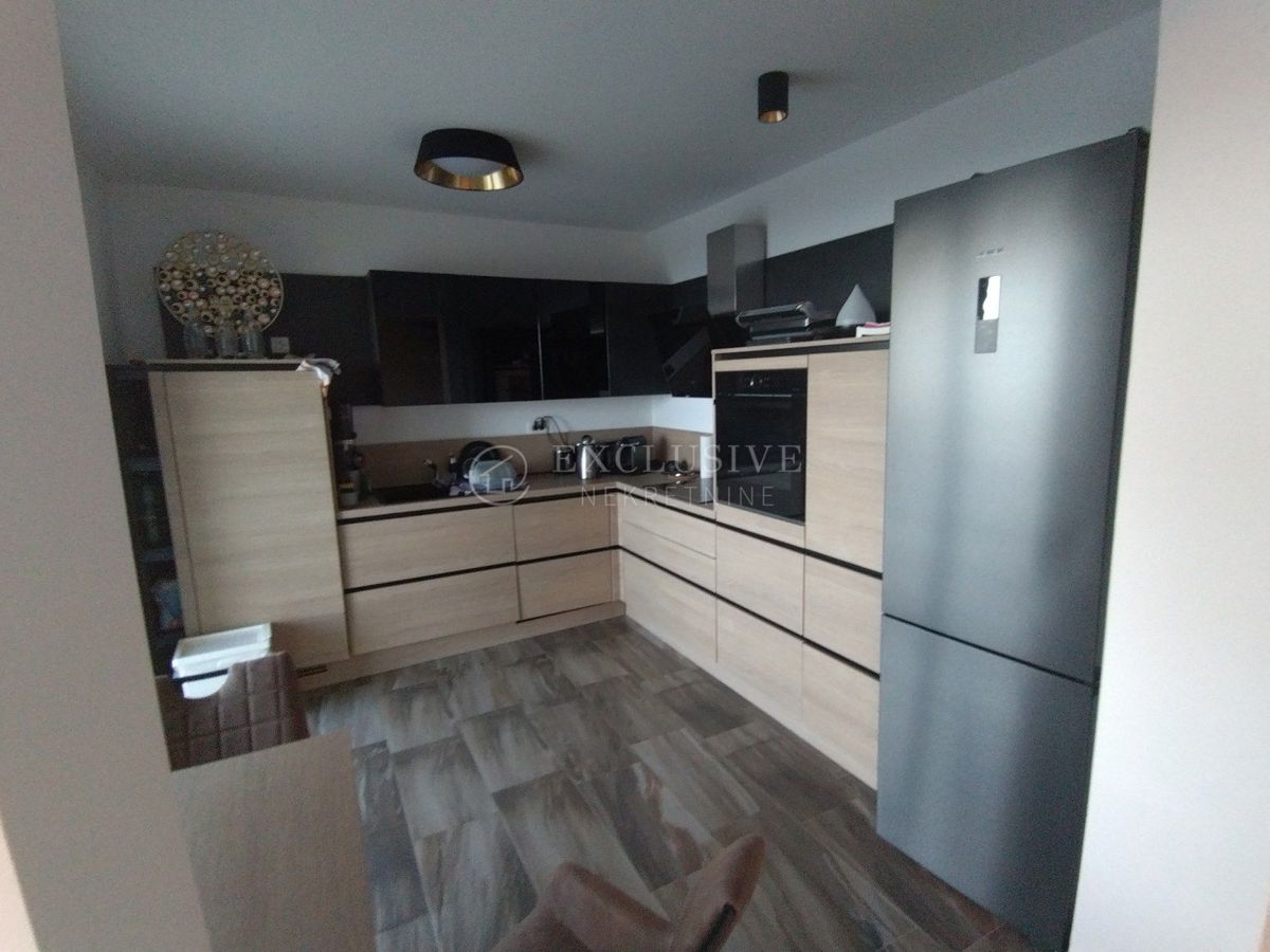 Stanovanje Lovran, 105m2