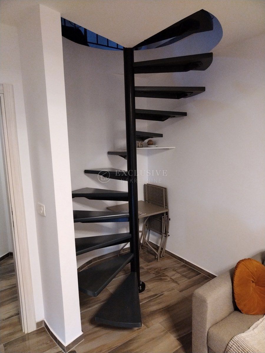 Stanovanje Lovran, 105m2