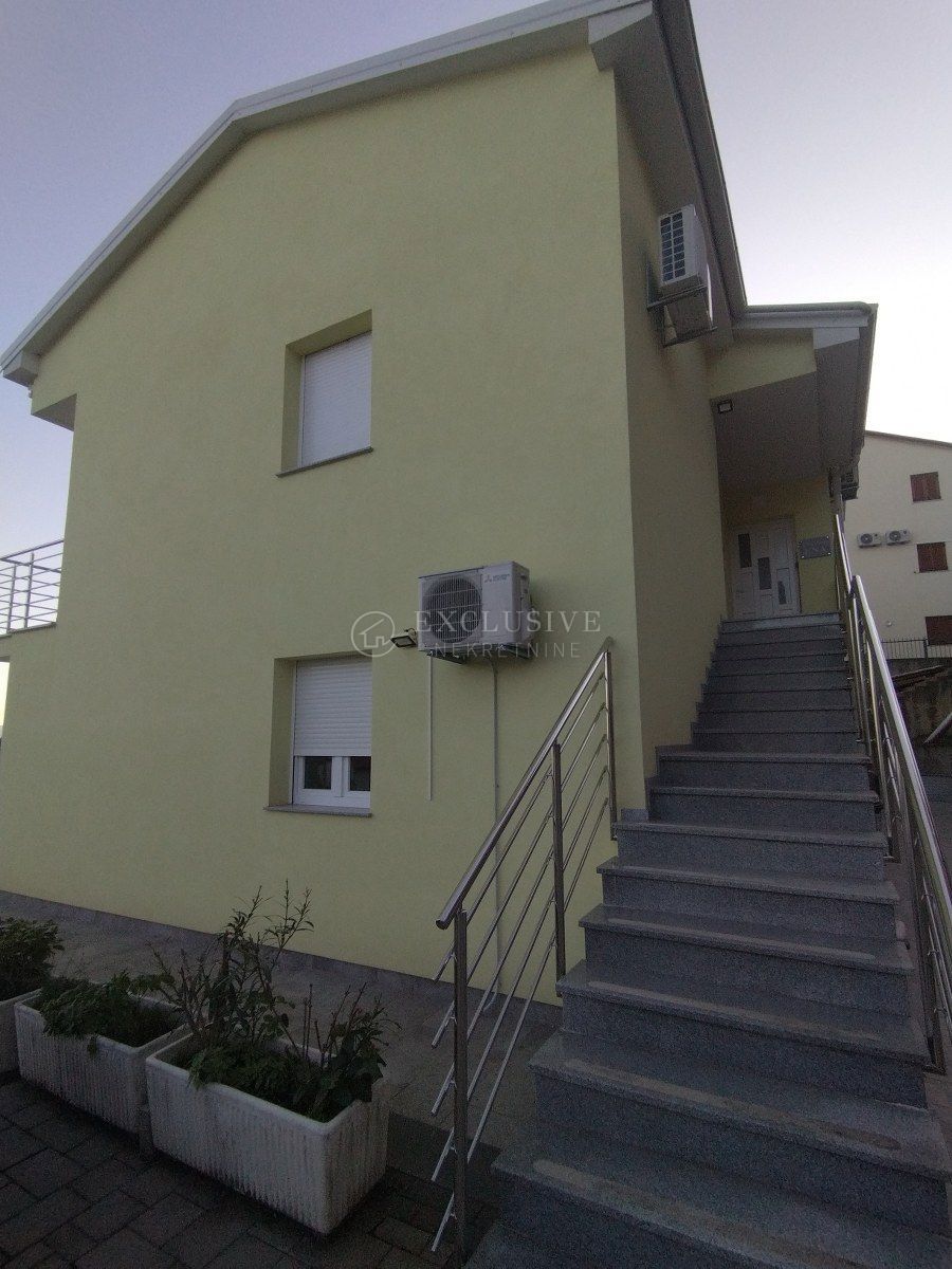 Stanovanje Lovran, 105m2