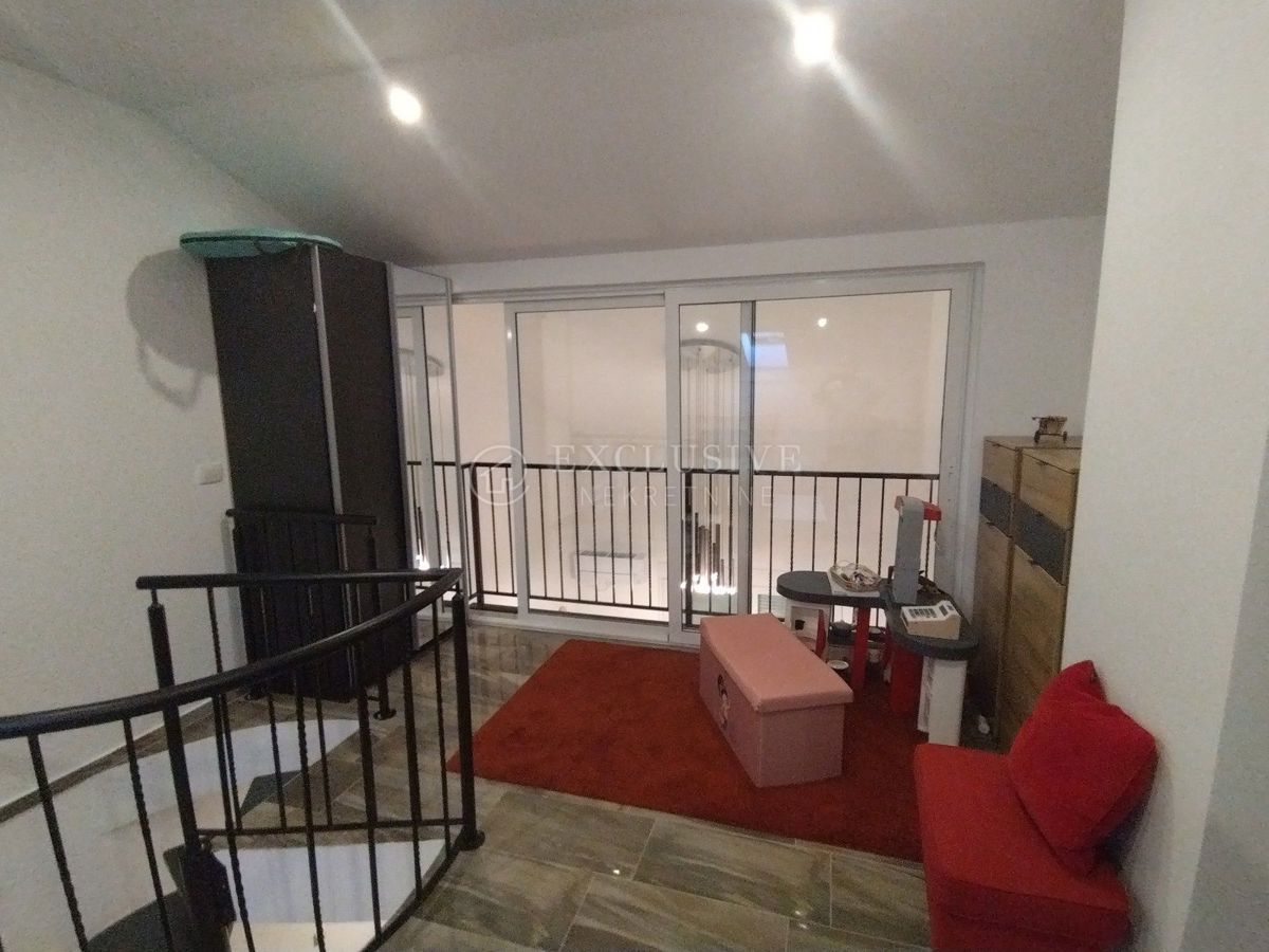Stanovanje Lovran, 105m2