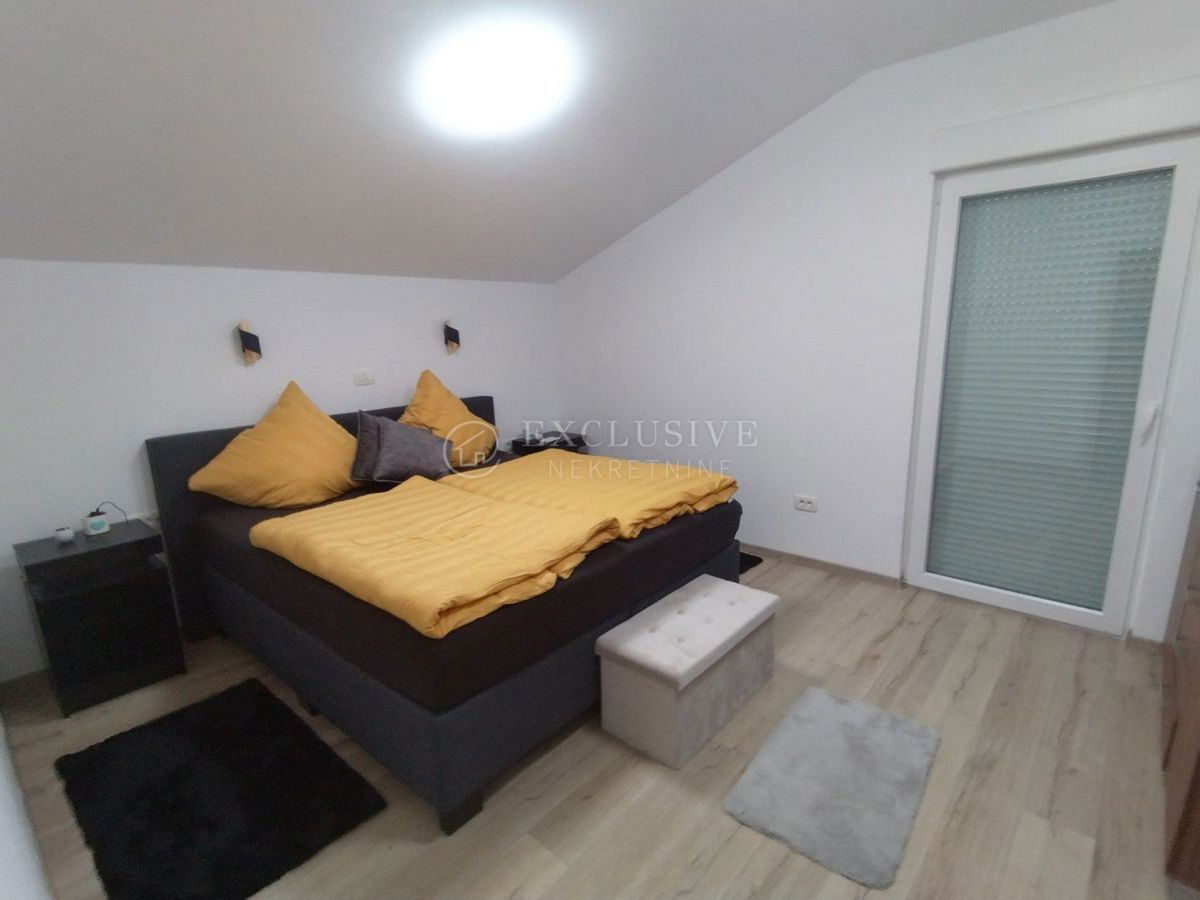 Stanovanje Lovran, 105m2