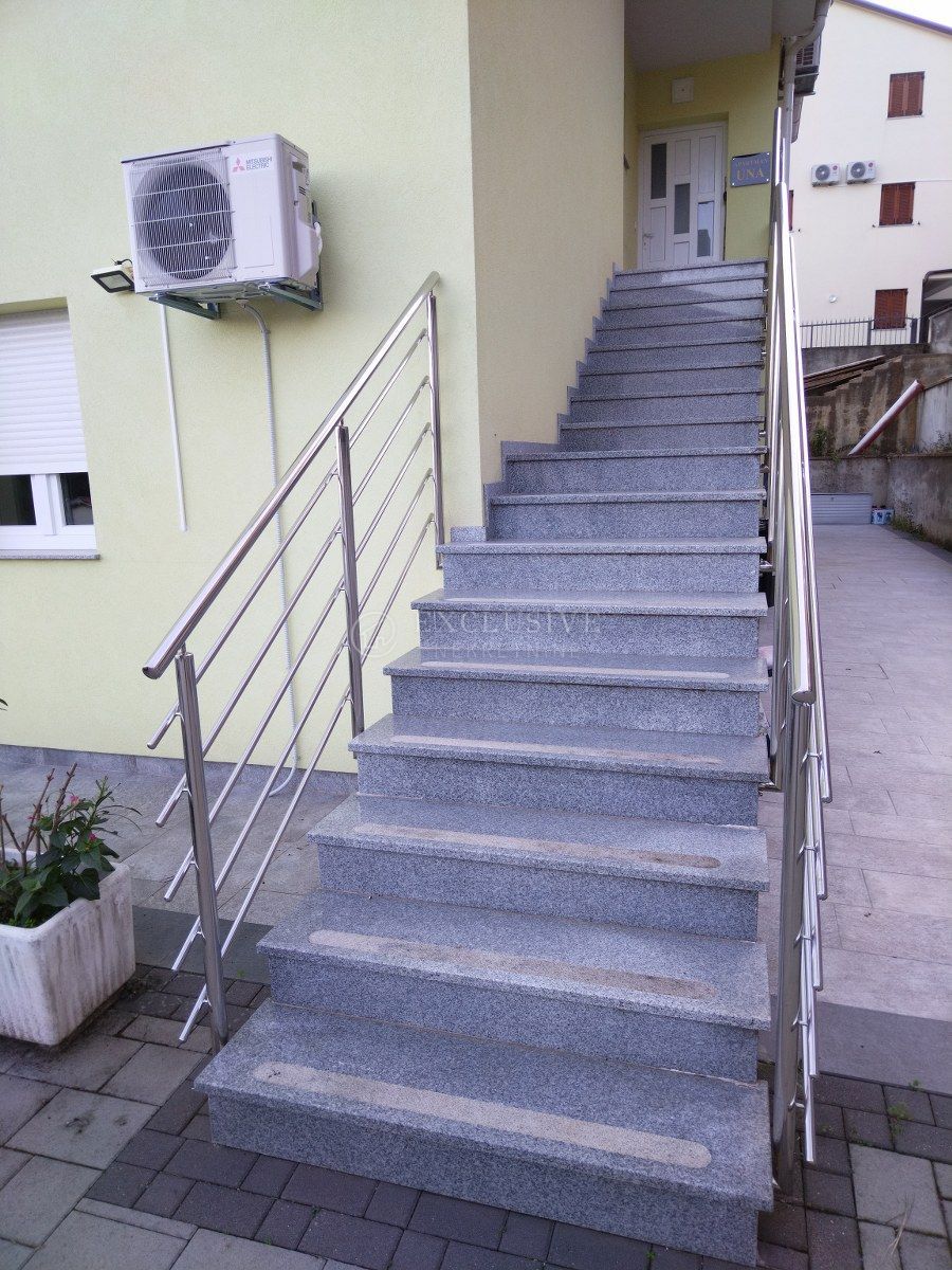 Stanovanje Lovran, 105m2