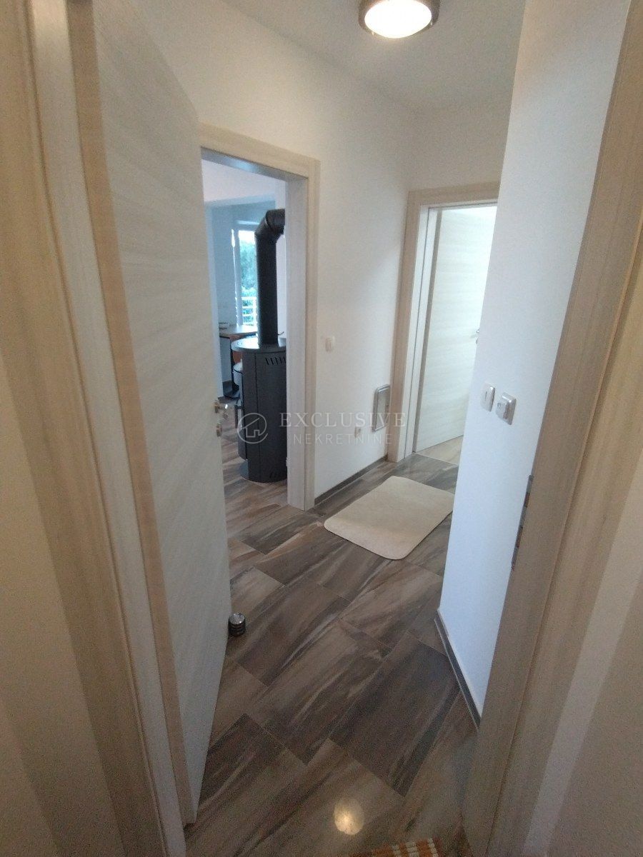 Stanovanje Lovran, 105m2