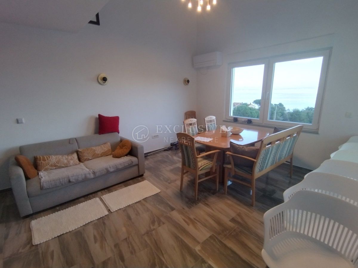 Stanovanje Lovran, 105m2
