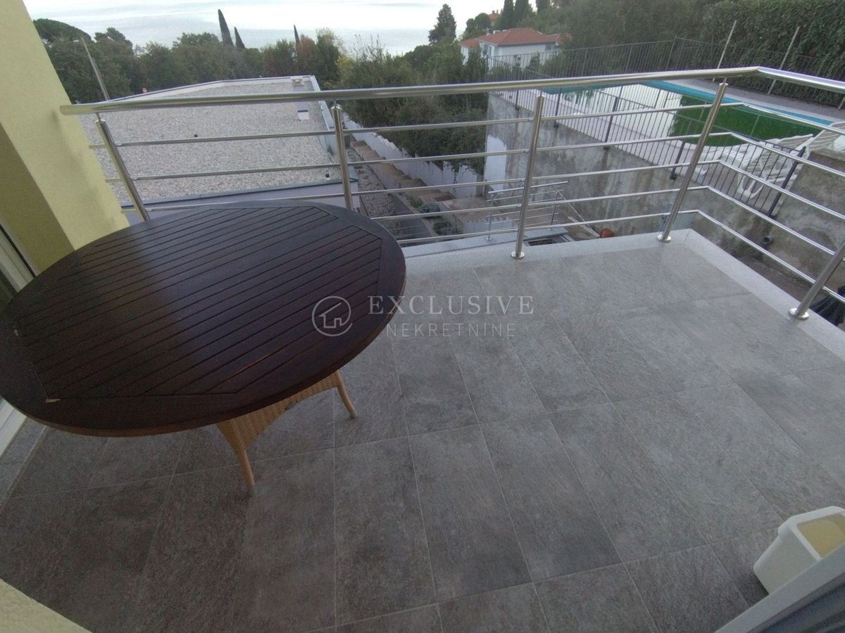 Stanovanje Lovran, 105m2