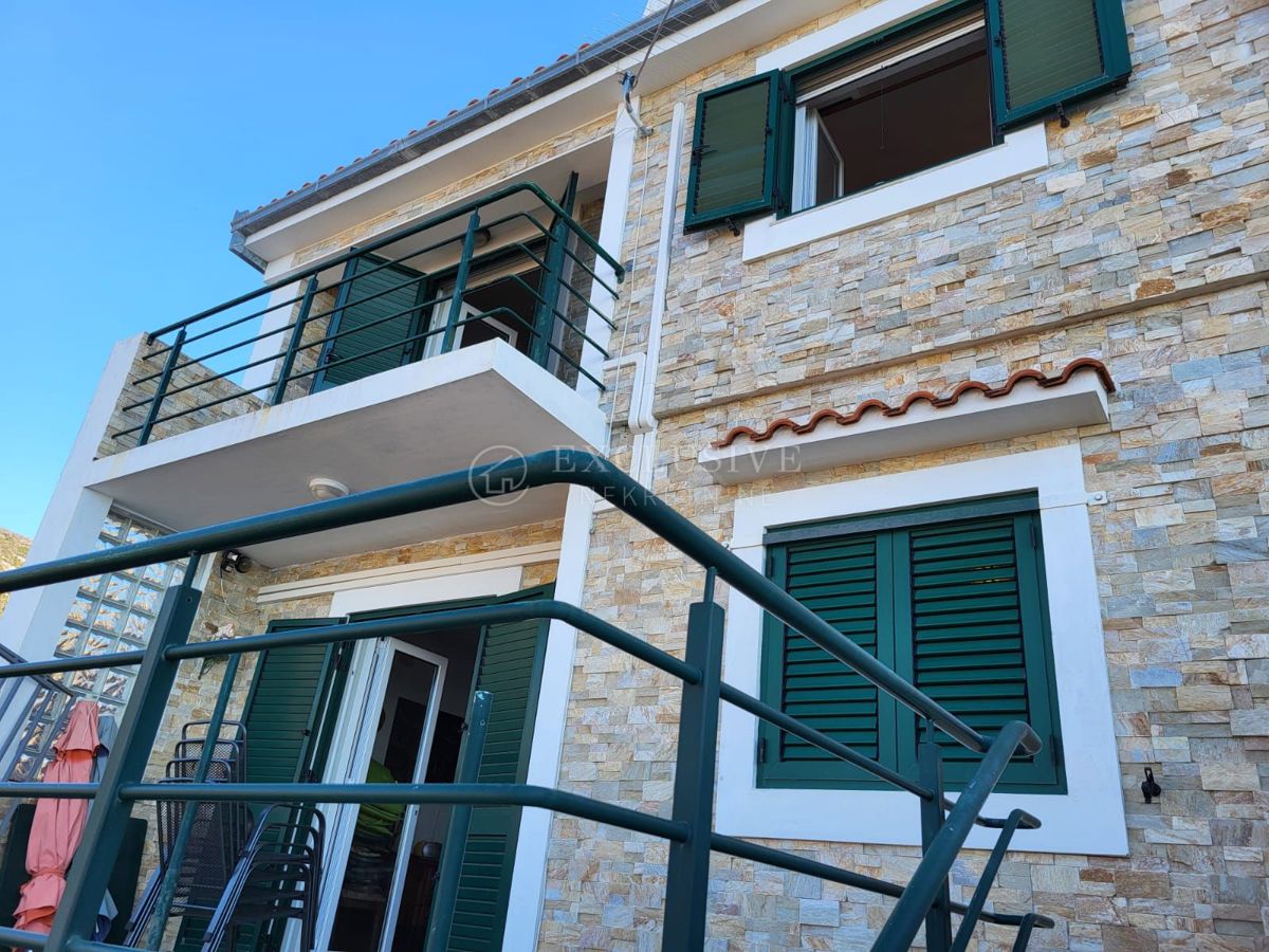 Hiša Klada, Senj, 100m2