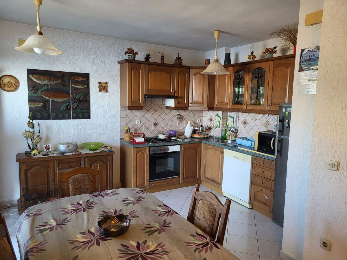 Hiša Klada, Senj, 100m2