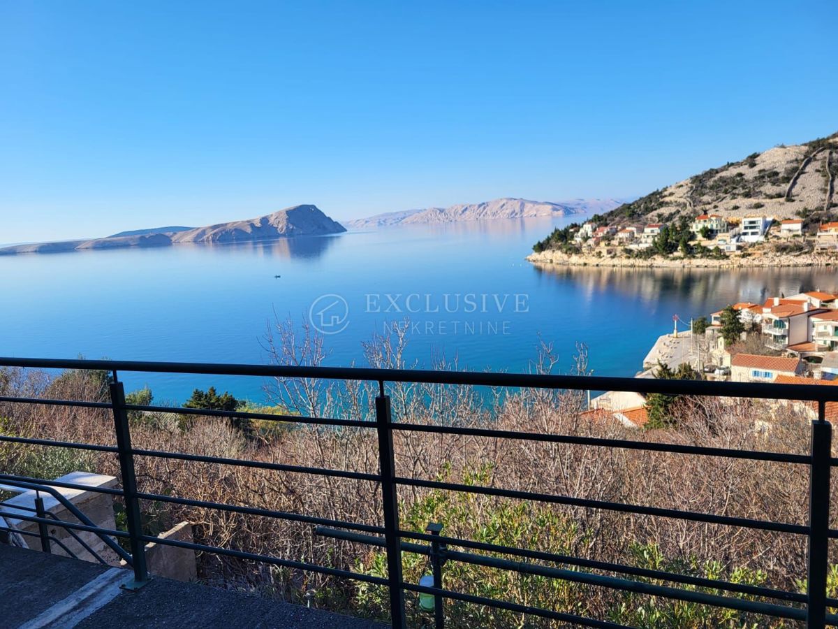 Hiša Klada, Senj, 100m2