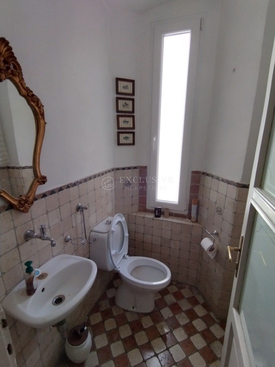 Stanovanje Centar, Rijeka, 144m2