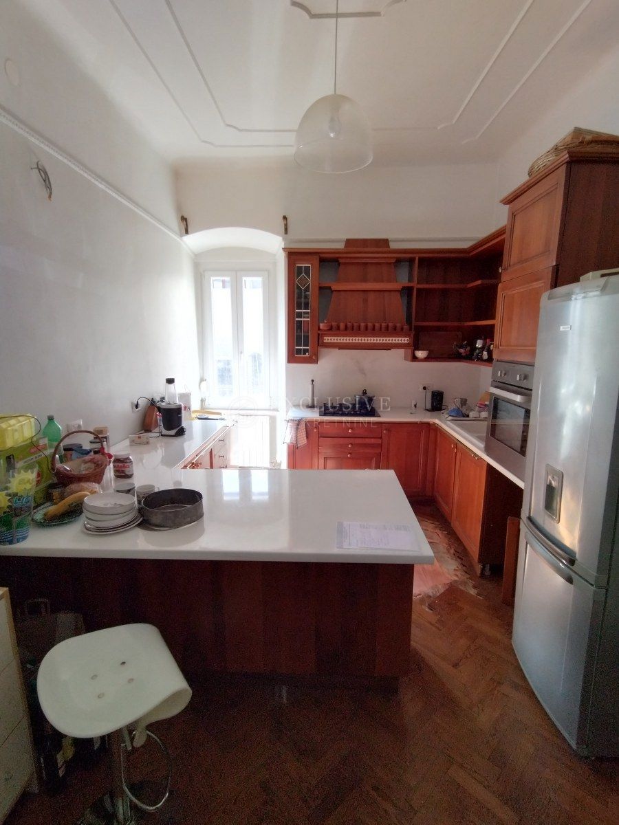 Stanovanje Centar, Rijeka, 144m2