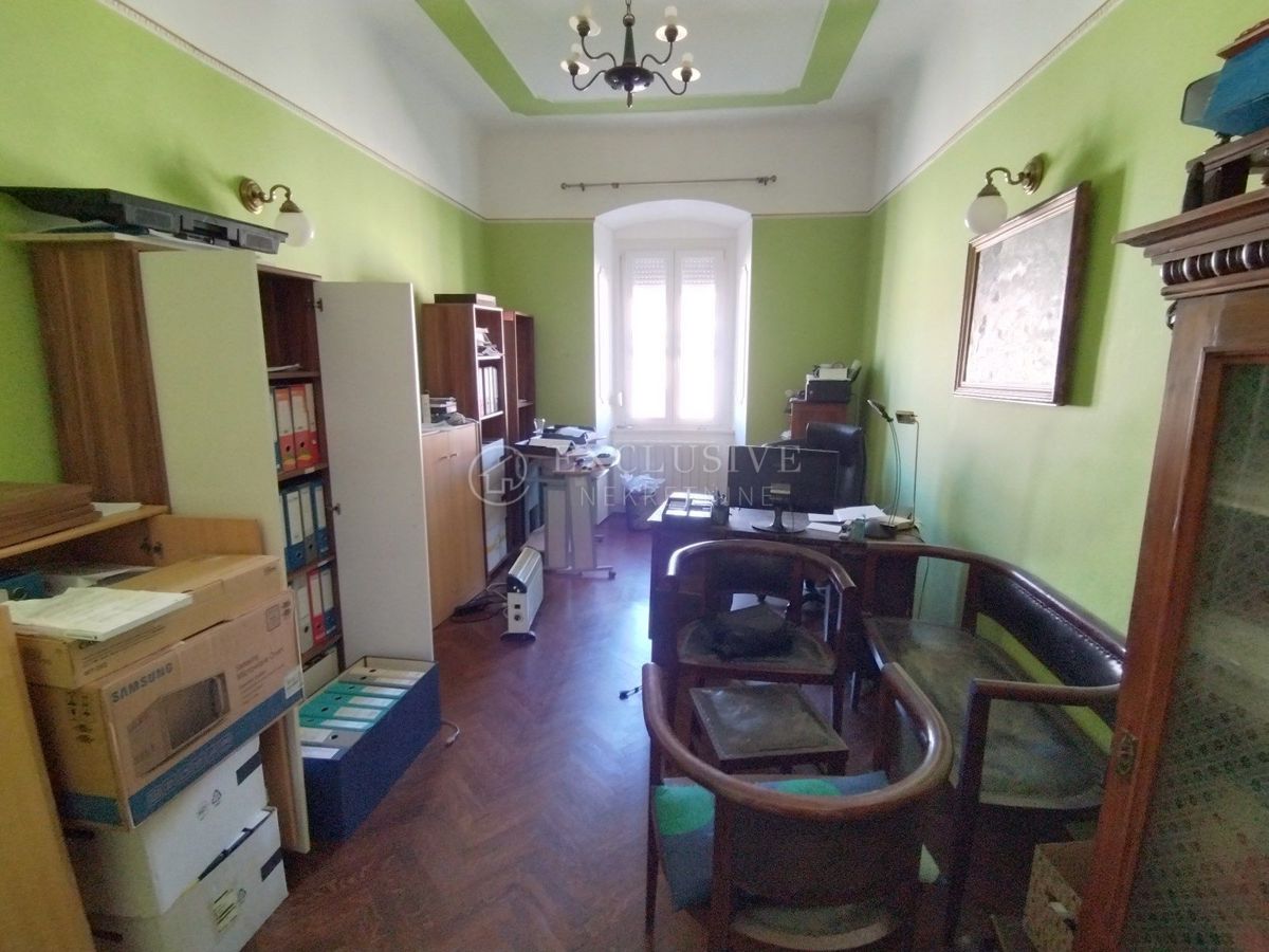 Stanovanje Centar, Rijeka, 144m2