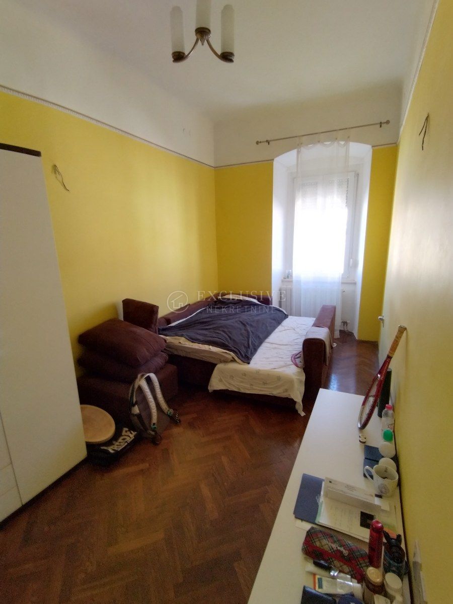Stanovanje Centar, Rijeka, 144m2