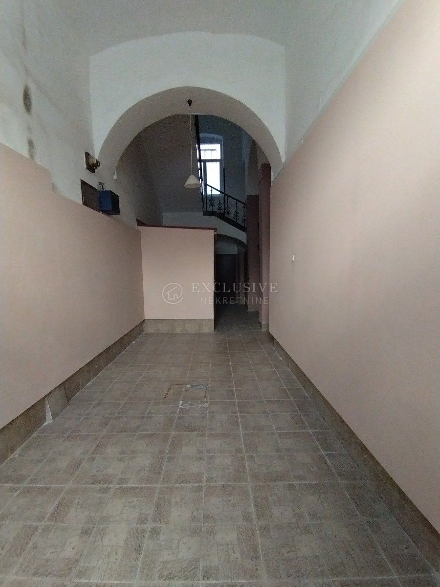 Stanovanje Centar, Rijeka, 144m2