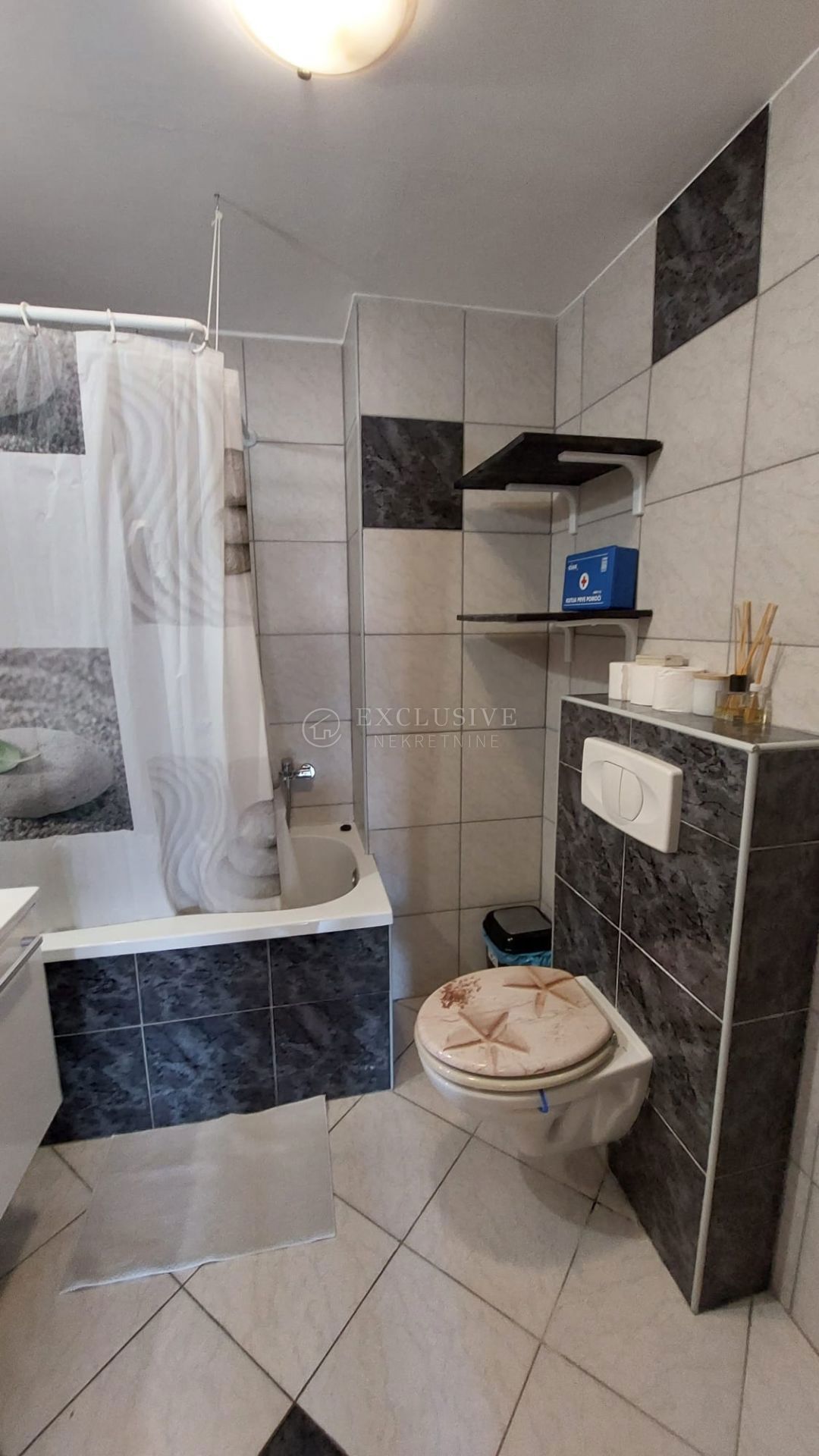 Stanovanje Rovinj, 38m2
