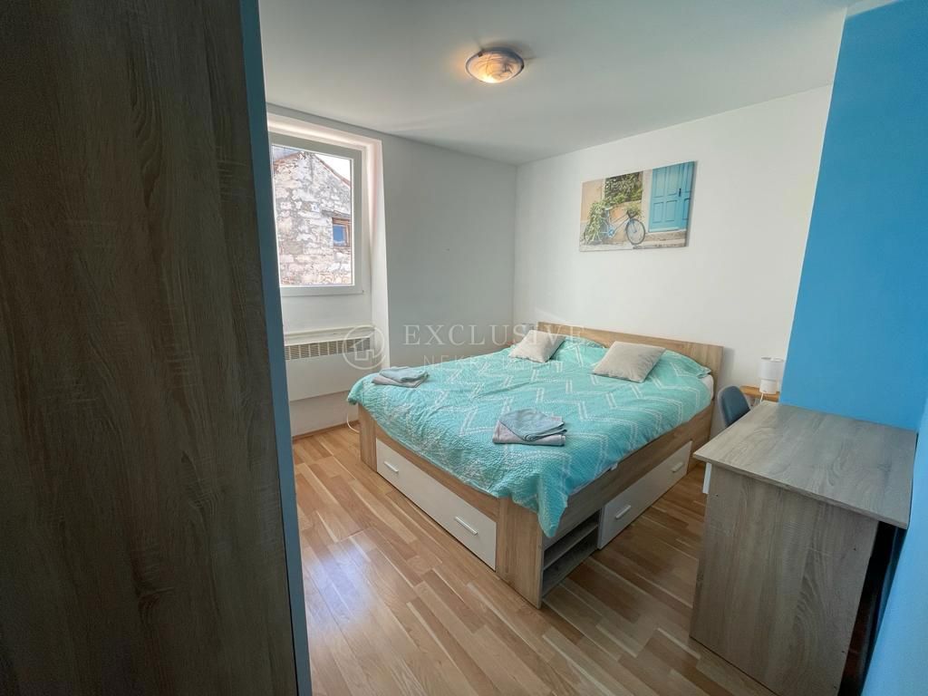 Stanovanje Rovinj, 38m2