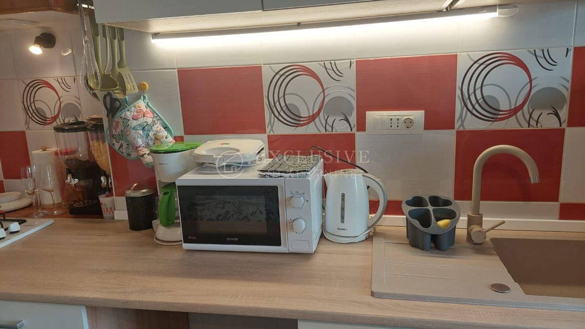 Stanovanje Rovinj, 38m2