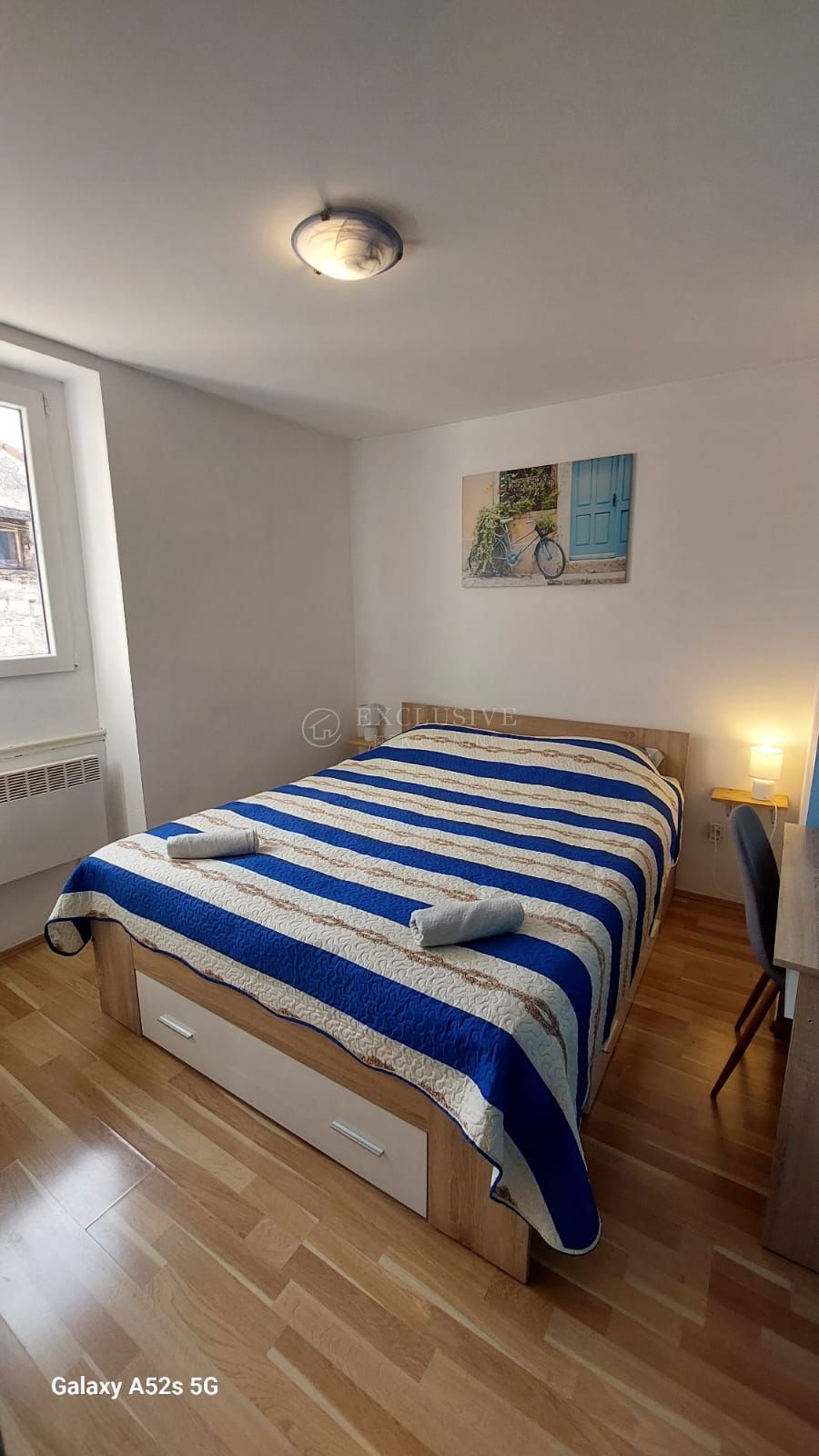 Stanovanje Rovinj, 38m2
