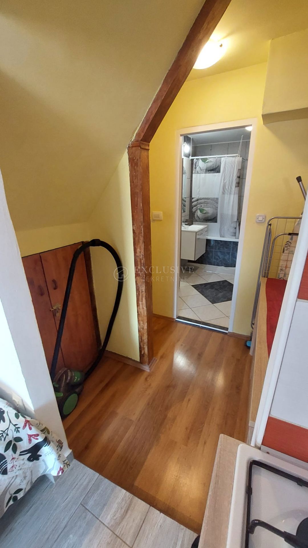 Stanovanje Rovinj, 38m2