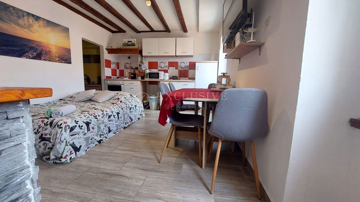Stanovanje Rovinj, 38m2