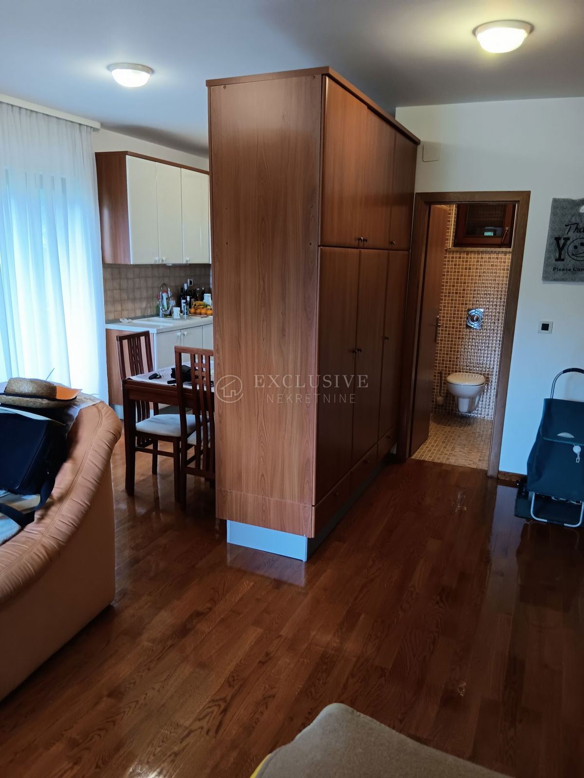 Stanovanje Ičići, Opatija - Okolica, 92m2