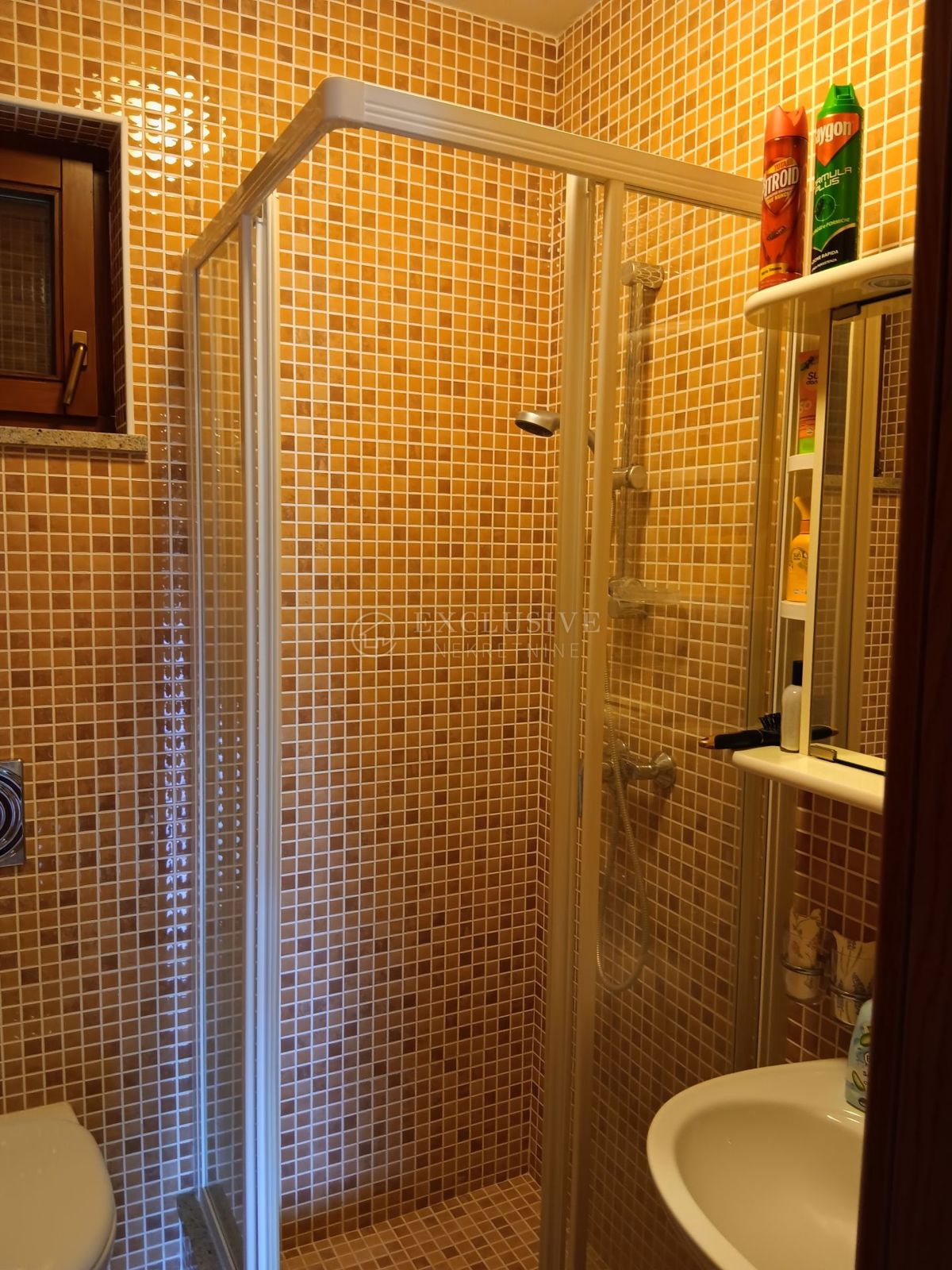 Stanovanje Ičići, Opatija - Okolica, 92m2