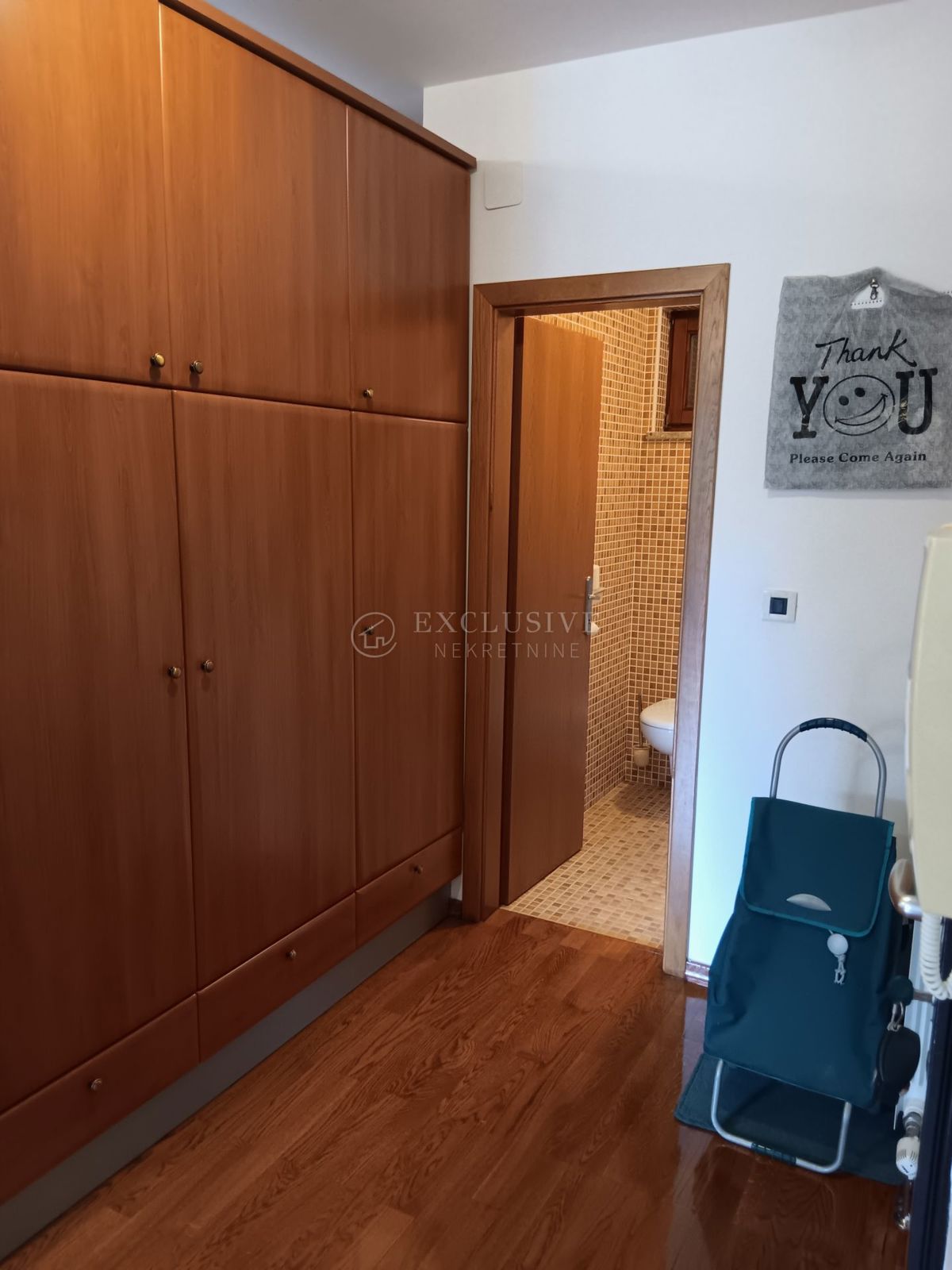 Stanovanje Ičići, Opatija - Okolica, 92m2