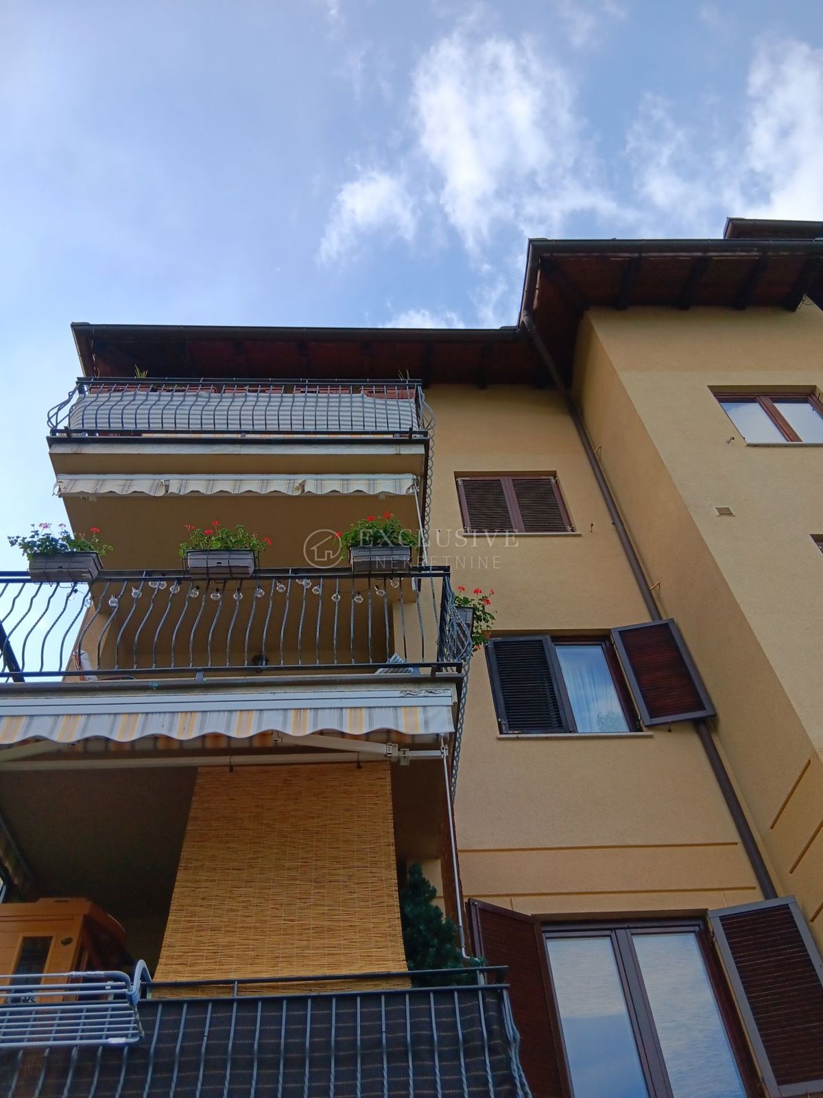 Stanovanje Ičići, Opatija - Okolica, 92m2