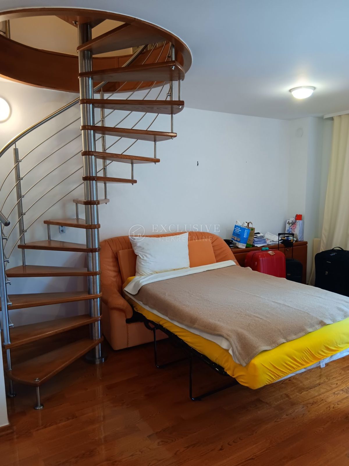 Stanovanje Ičići, Opatija - Okolica, 92m2