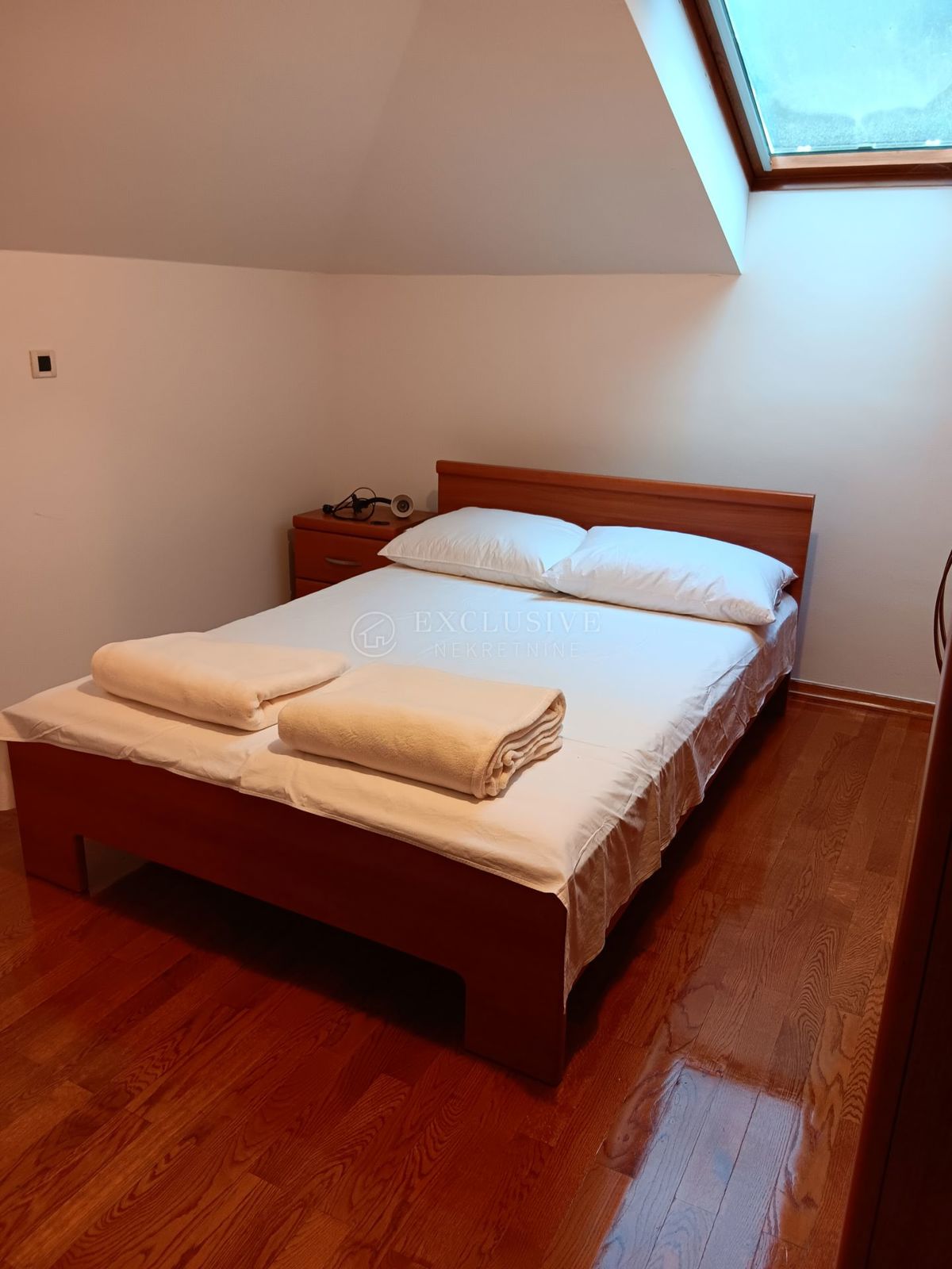 Stanovanje Ičići, Opatija - Okolica, 92m2