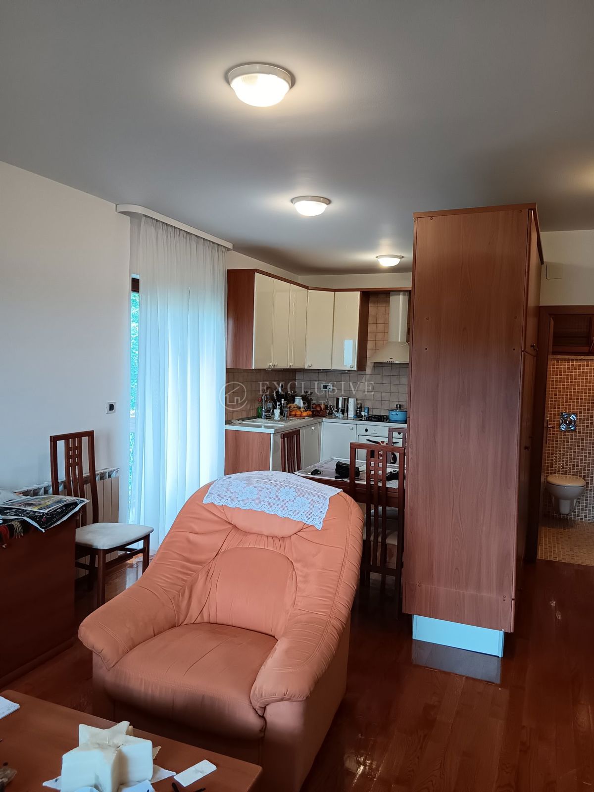 Stanovanje Ičići, Opatija - Okolica, 92m2