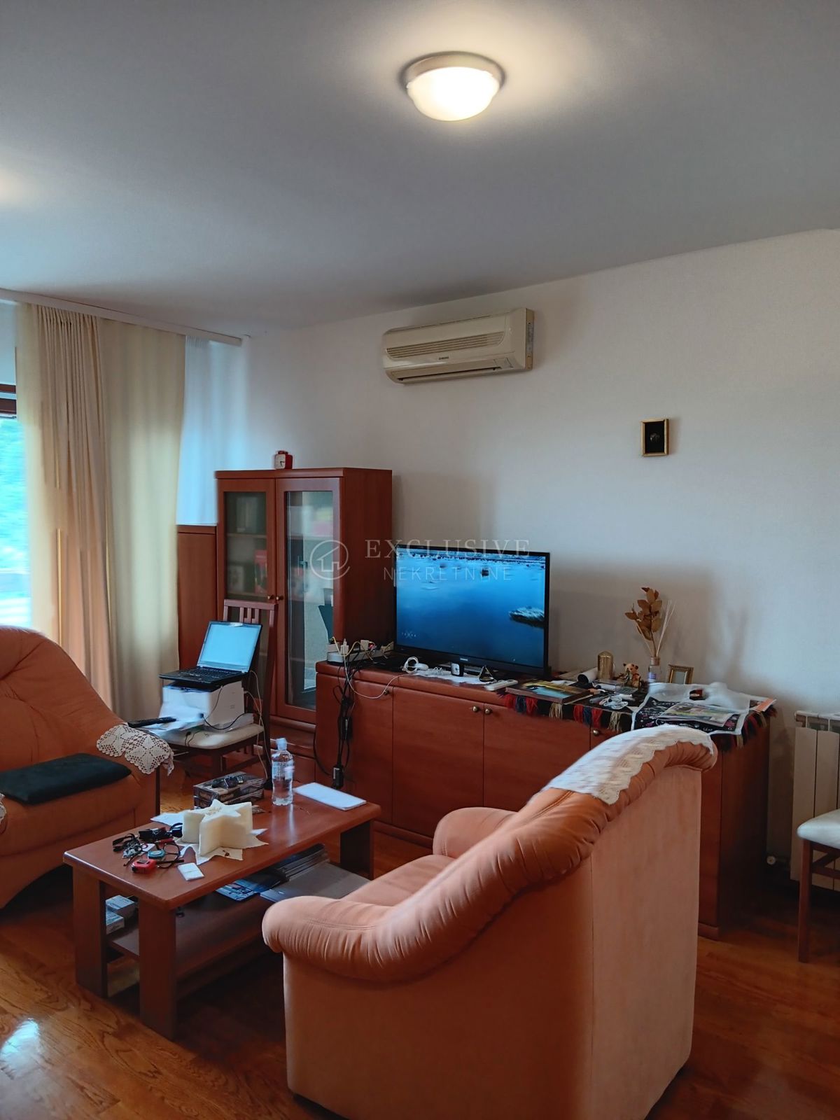 Stanovanje Ičići, Opatija - Okolica, 92m2