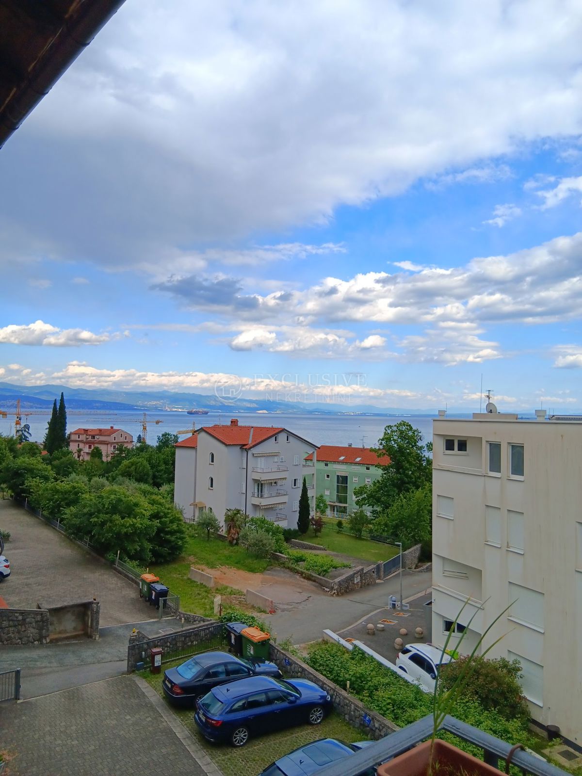 Stanovanje Ičići, Opatija - Okolica, 92m2