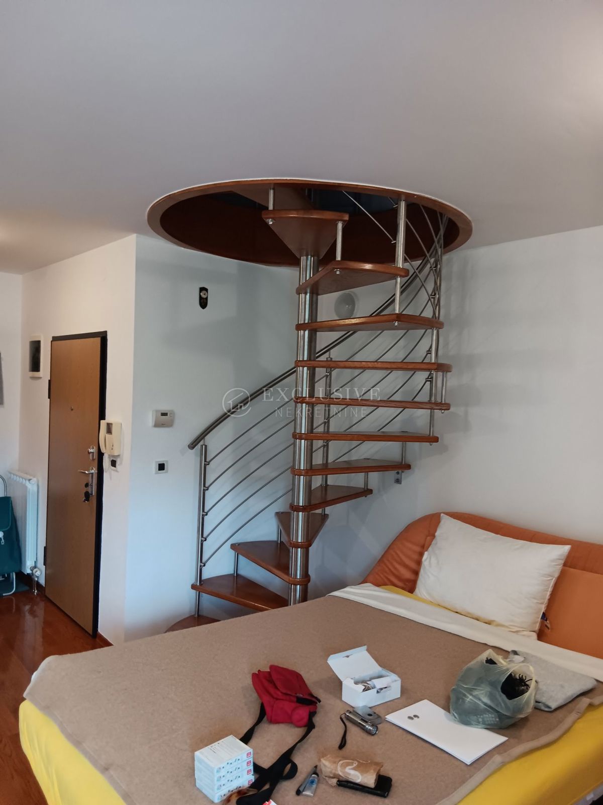 Stanovanje Ičići, Opatija - Okolica, 92m2