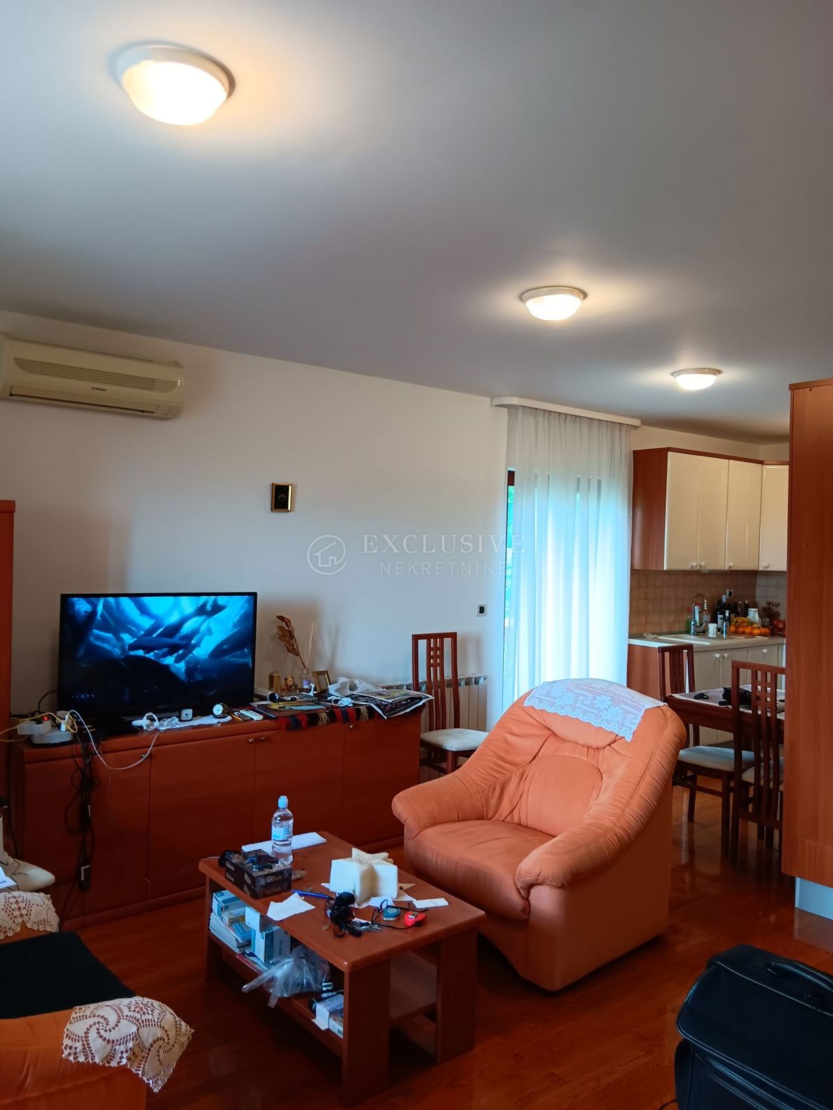 Stanovanje Ičići, Opatija - Okolica, 92m2