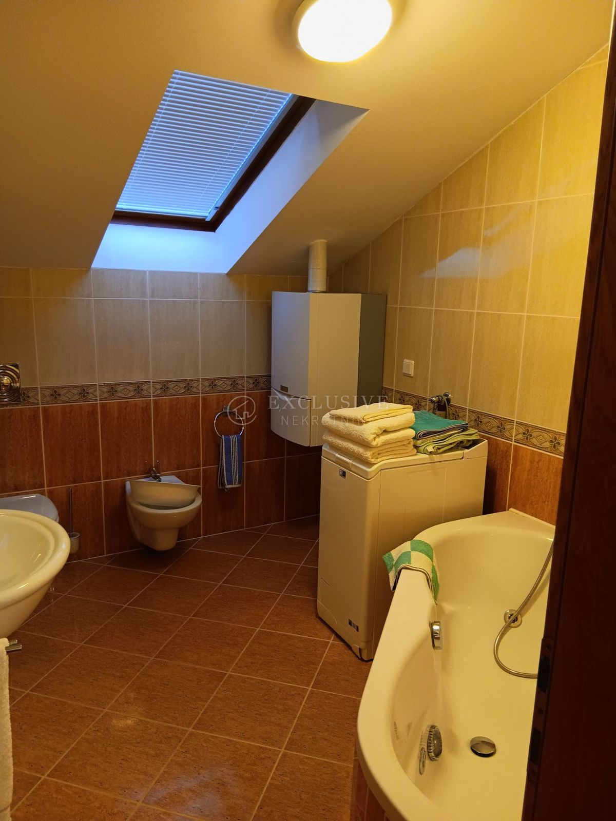 Stanovanje Ičići, Opatija - Okolica, 92m2