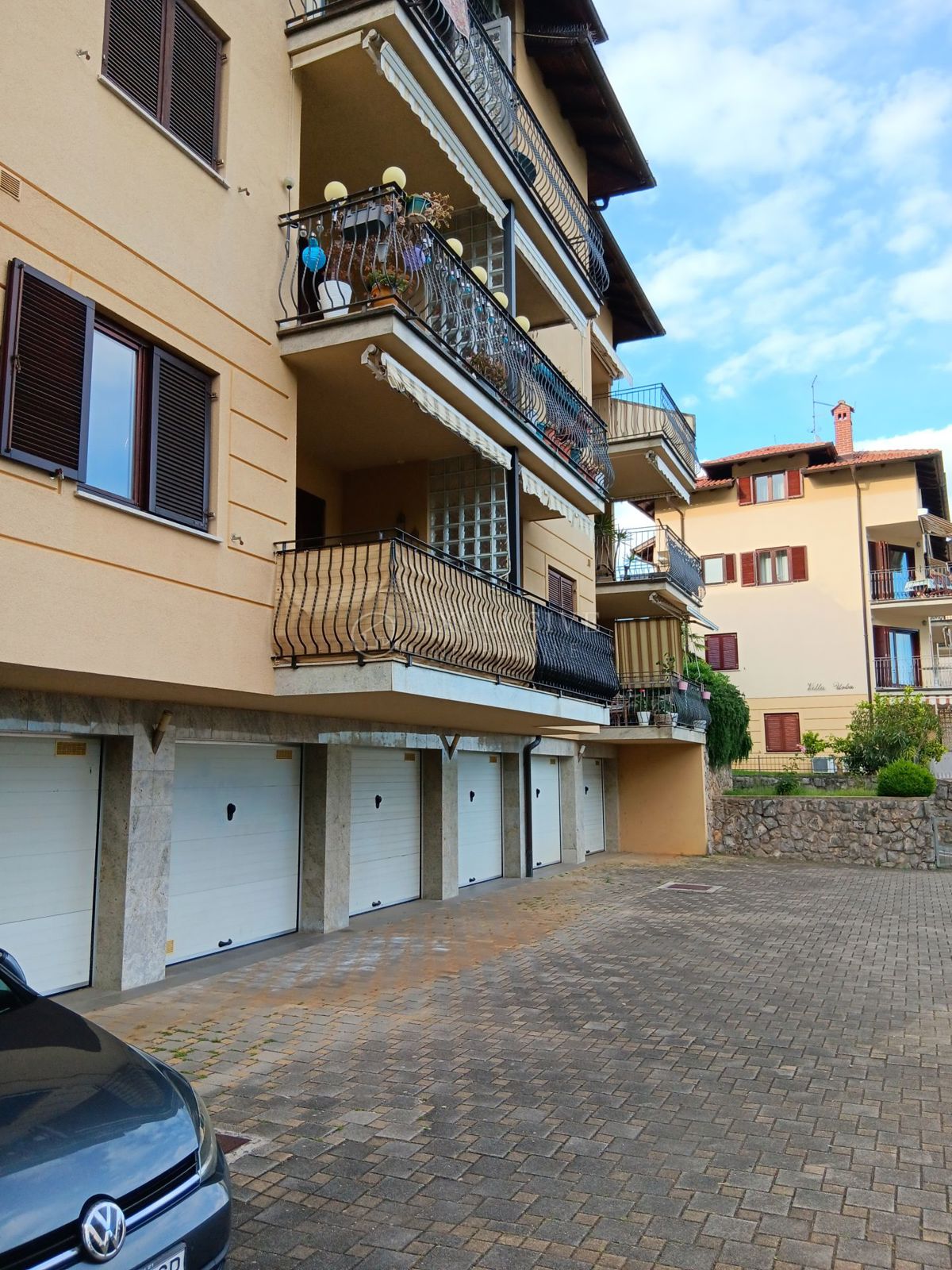 Stanovanje Ičići, Opatija - Okolica, 92m2