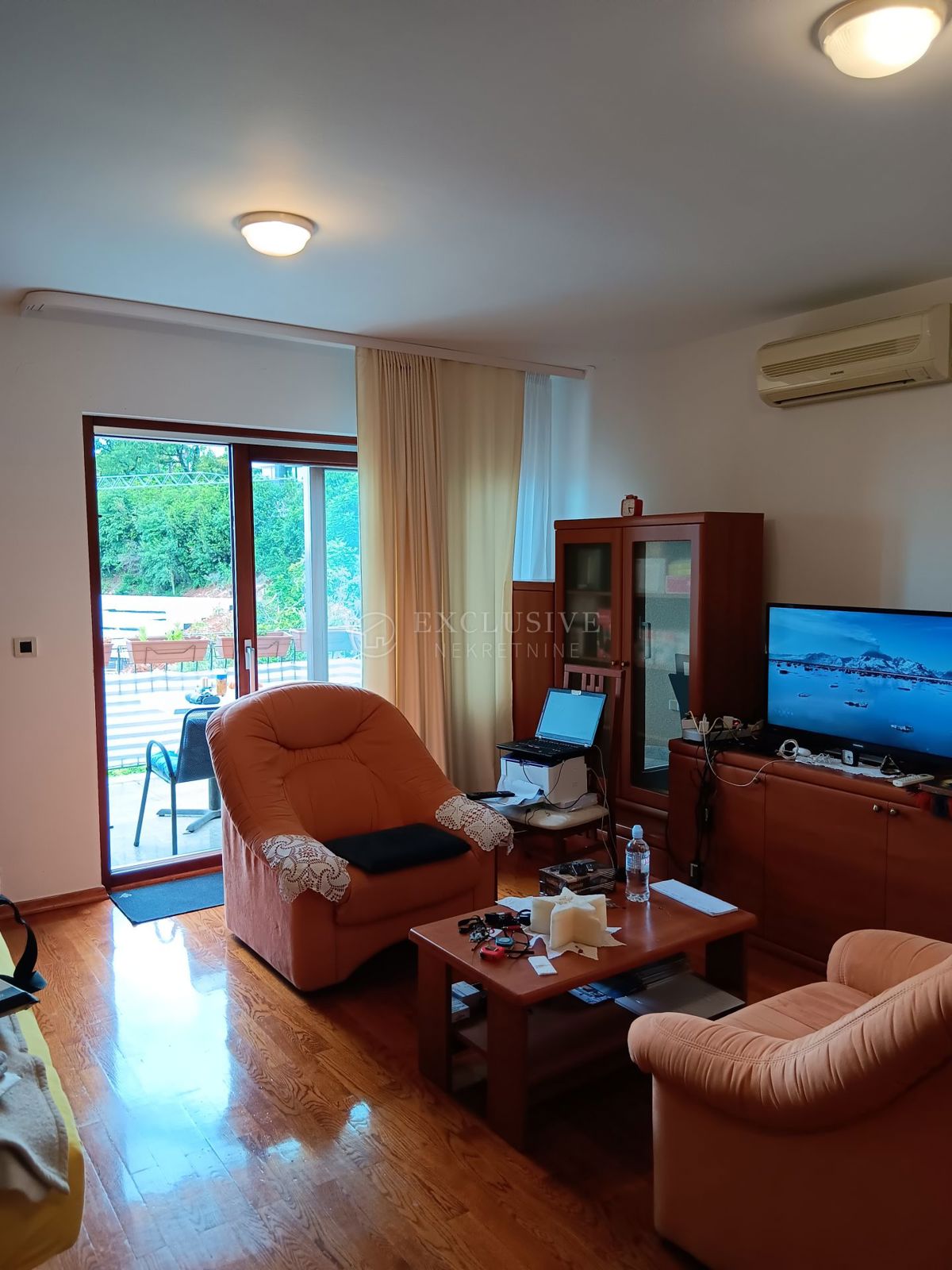 Stanovanje Ičići, Opatija - Okolica, 92m2