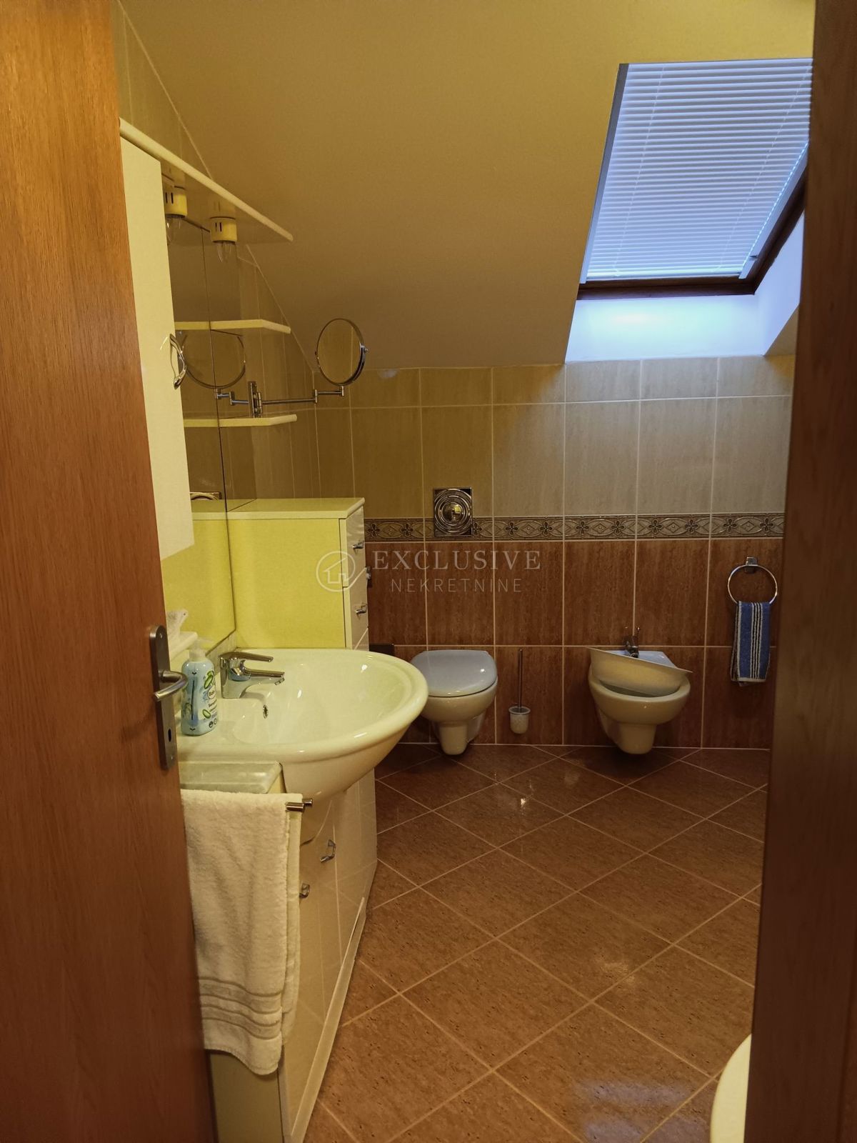 Stanovanje Ičići, Opatija - Okolica, 92m2