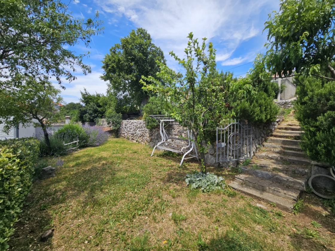 Hiša Hreljin, Bakar, 155m2